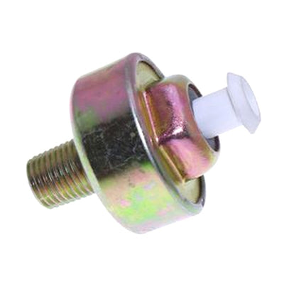 Knock Sensor Sender Switch 8M0077616 for Sierra Volovo Mercury Mercruiser Stern Drive 7.4 8.2 GM V-8 Engine