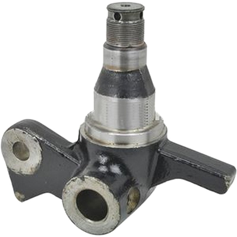 Knuckle R.H. 3EB-24-51212 for Komatsu FD28T-16 FD30T-16 FD20T-16 FD25T-16 FG20HT-16 FG20SHT-16 FG20ST-16 FG20T-16 Engine 4D98E 4D94LE K25 K21