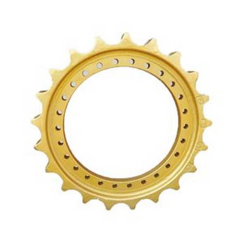 For Kobelco Excavator SK210LC-8 SK235SR-2 SK260-8 SK235SR-1E SK235SRLC-2 Driving Sprocket LQ51D01004P1 LQ51D01004P2