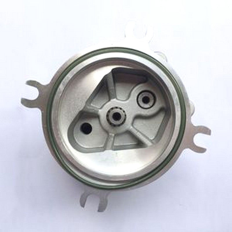 For KOBELCO SK300 Pilot Gear Pump