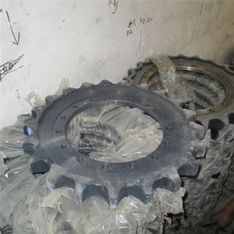 For New Holland E115SR E135SR E115SR E135SRLC EH130 E130 Driving Sprocket 2404N271