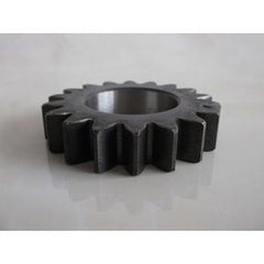 For Kobelco Excavator SK120-6 Swing1st Three Planetary Gear