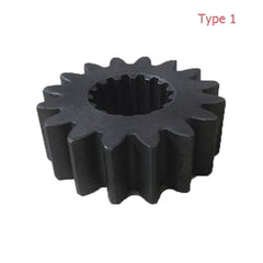 KOBELCO SK120 Travel Sun gear