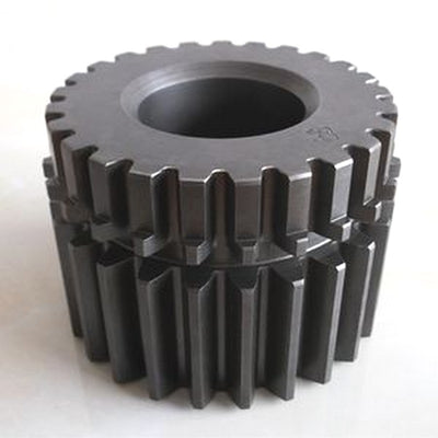 For Kobelco Excavator SK200-1 Swing 2nd Class Sun Gear