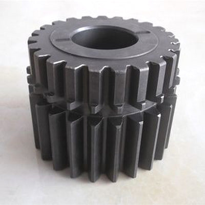 For Kobelco Excavator SK200-3 SK200-5 Swing 2nd Sun Gear