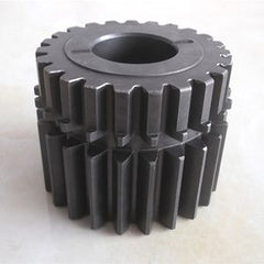 For Kobelco Excavator SK200-3 SK200-5 Swing 2nd Sun Gear