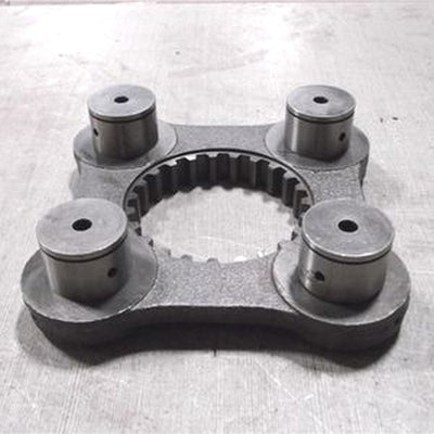 KOBELCO SK200-5 Swing motor First class four star frame(with pin)