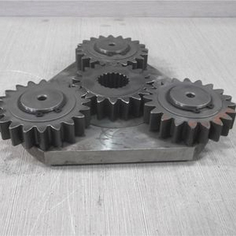 KOBELCO SK200-5 Swing Motor First Class three star Frame Assembly