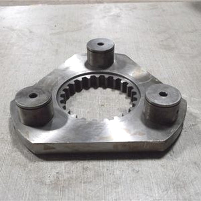 KOBELCO SK200-6 Swing motor First Class three star Frame(with pin)NOT Divide From The Middle