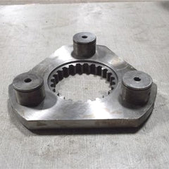 KOBELCO SK200-6 Swing motor First Class three star Frame(with pin)NOT Divide From The Middle