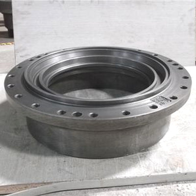 KOBELCO SK200-6T Travel Motor Drive Plate