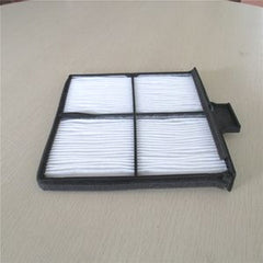 1 set For KOBELCO SK200-8 Air Conditioning AC Filter