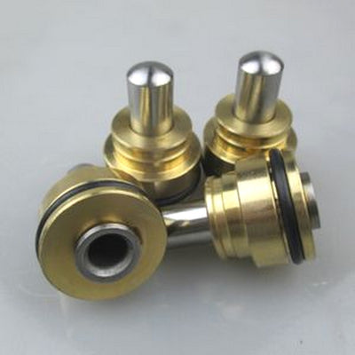For Kobelco Excavator SK200-8 Pusher Pilot Valve Plunger Kit