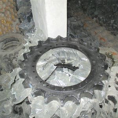 For Kobelco Excavator SK200-8 Driving Sprocket YN51D01003P1E