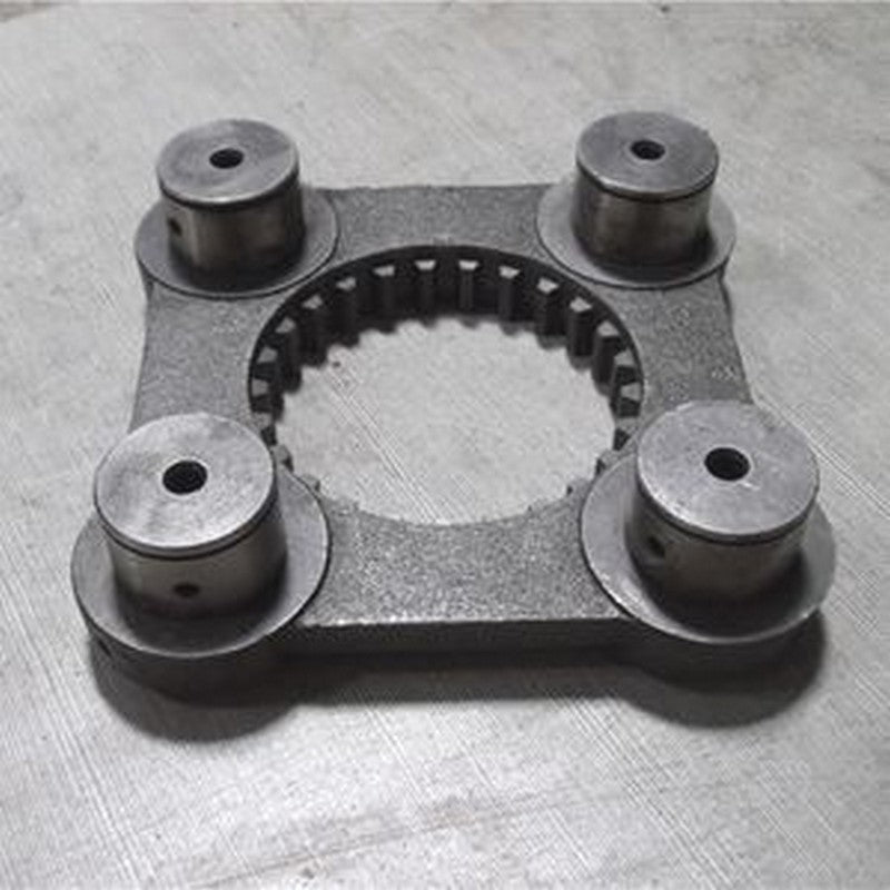 KOBELCO SK200 Swing motor First class four star frame with Pin