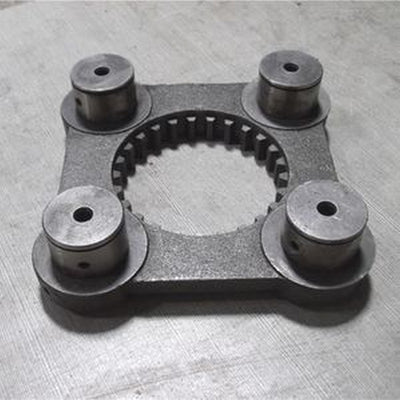 KOBELCO SK200 Swing motor First class four star frame with Pin