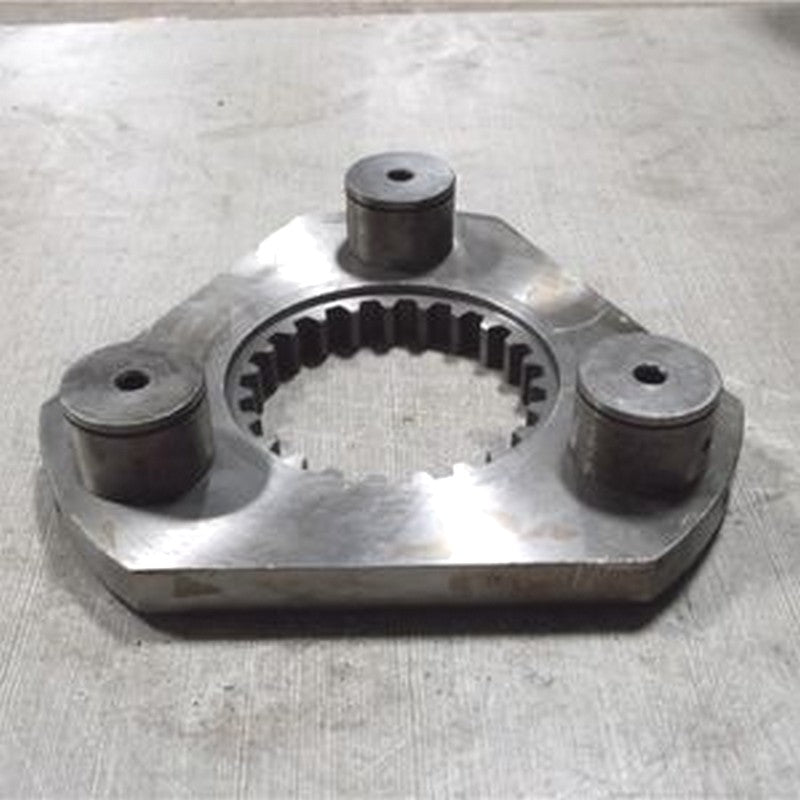 KOBELCO SK210-6 Swing motor First Class three star Frame(with pin)NOT Divide From The Middle