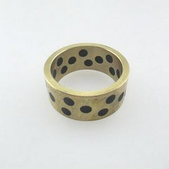 For Kobelco Excavator SK210-8 Swing 1st Copper Bush