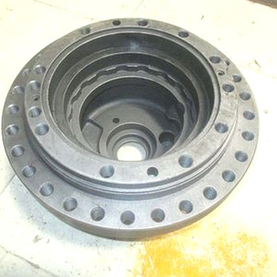 KOBELCO SK225-9 Travel Motor Sheel/Cover