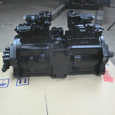 For Kobelco SK260-8 Hydraulic Pump YN10V00036F1