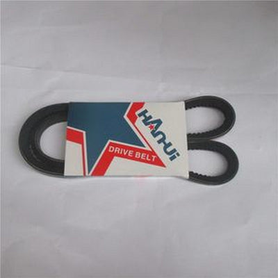 For Kobelco Excavator SK330 Fan Belt 6400