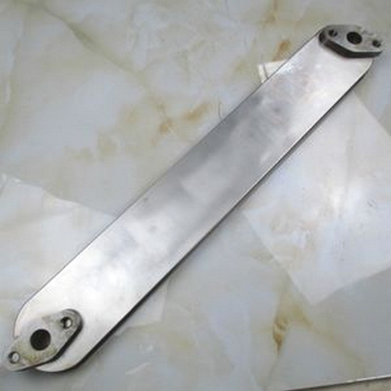 For Kobelco Excavator SK350-6 Mitsubishi Engine 6D16 Oil Radiator