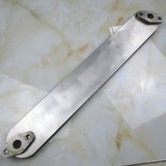 For Kobelco Excavator SK350-6 Mitsubishi Engine 6D16 Oil Radiator