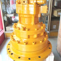 KOBELCO SK350-8 Swing Motor Reducer Assembly LC15V00022F1 LC32W00007F1