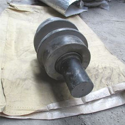 For Kobelco Excavator SK480LC SK480LC-6E SK330LC SK485-8 SK350-9 SK350-8 Top Roller Upper Roller Carrier Roller 24100N7035F3