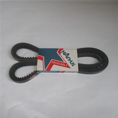 For Kobelco Excavator SK350 Drive Engine Belt 9550