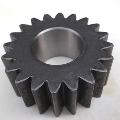 For Kobelco Excavator SK60-5 SK60-6 Swing 2nd Three Planetary Gear
