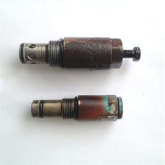 For Kobelco Ecavator SK60-5 Main Relief Valve