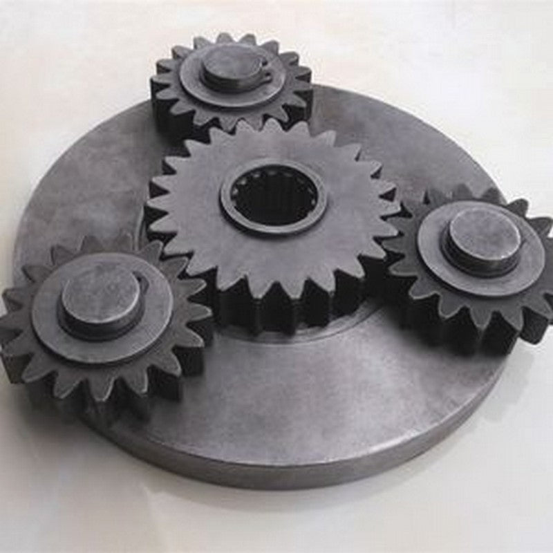 KOBELCO SK60-5 Swing Motor First Class three star Frame Assembly