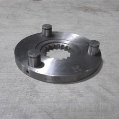 KOBELCO SK60-5 Swing motor First Class three star Frame(with pin)