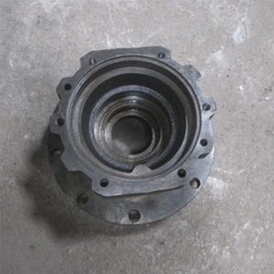 KOBELCO SK60-5 Swing motor Gear Shaft