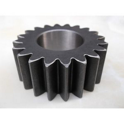 For Kobelco Excavator SK60 SK60-5 SK60-6 Swing 2nd Three Planetary Gear
