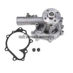 For Komatsu Backhoe Loader WB91 WB93 WB97 WB98 WB140-2 WB150-2 Water Pump YM123900-42000