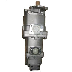 For Komatsu Bulldozer D155AX-5 Hydraulic Pump 705-55-34580