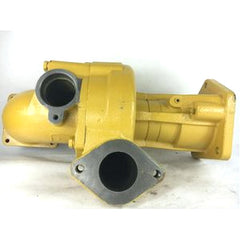 For Komatsu Bulldozer D275A-2 D375A-3 Excavator PC1000-1 Engine Water Pump 6162-63-1015