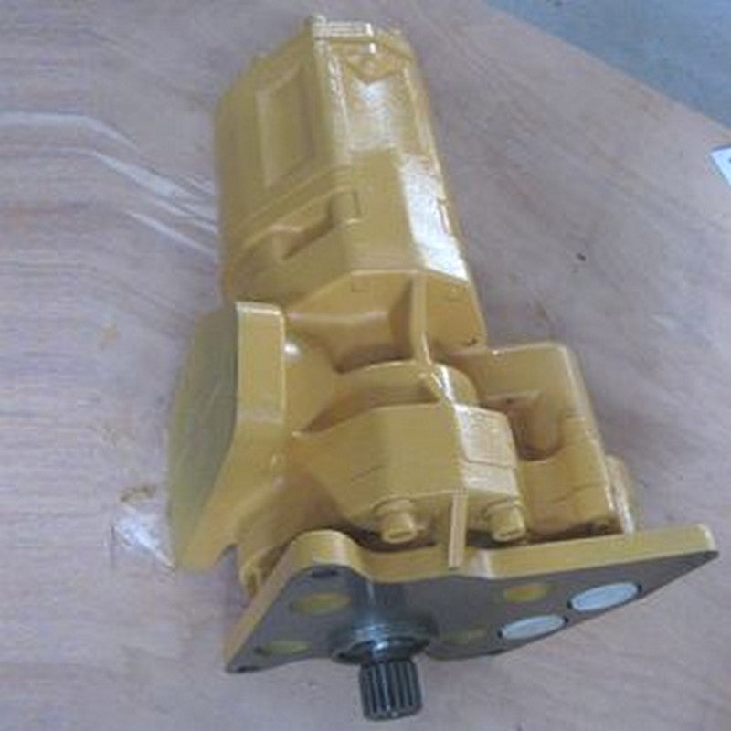 For Komatsu Bulldozer D475A-5 D475A-5A D475A-5E0 D475ASD-5E0 Hydraulic Pump 704-71-44071