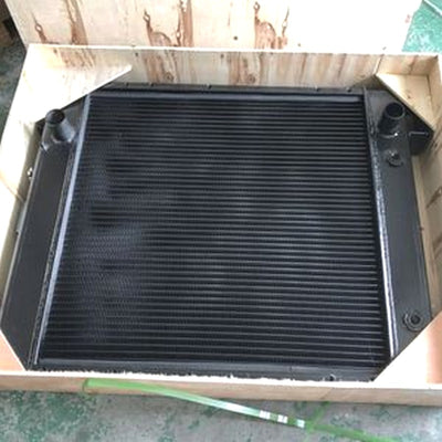 For Komatsu Bulldozer D85ESS-2 D85ESS-2A D85E-SS-2 Water Tank Radiator ASS'Y 14X-03-11214