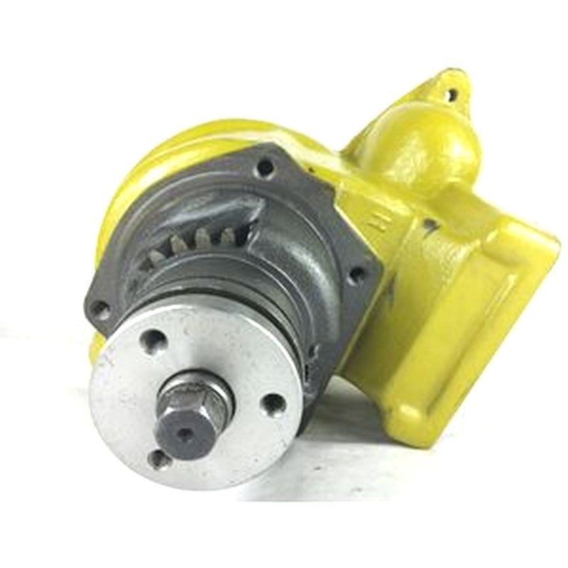 For Komatsu Compactor WF600T-1 Stabilizer CS360-2 GS360-2 Road Cutter GC380-1 Engine 6D140 Water Pump 6211-61-1400