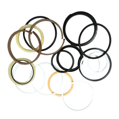 For Komatsu Excavator PC130-7 PC130-7K Boom Cylinder Seal Kit 707-99-37300