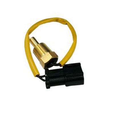 Water Temperature Sensor 7861-92-3380 for Komatsu Engine 4D102 6D102 Excavator PC220-6 PC200-6 PC120-6 PC128US-1