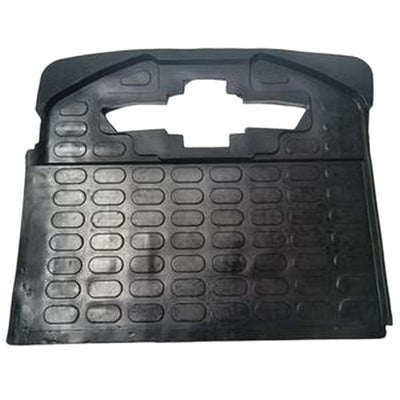 For Komatsu Excavator PC400-6 PC450-6 PC600-6 Floor Mat 20Y-973-2682