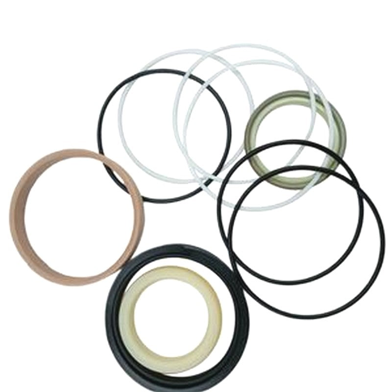 For Komatsu Excavator PC40R-8 PC45R-8 PC45MR-1 PC45MRX-1 Boom Cylinder Seal Kit 707-98-25560