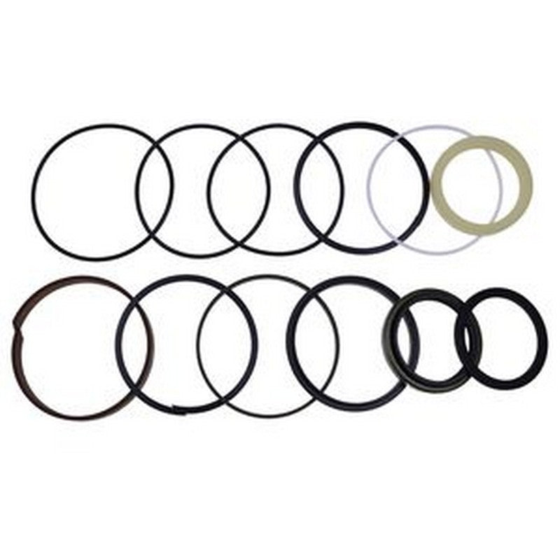 For Komatsu Excavator PC45-1 PC50UG-2 Boom Cylinder Seal Kit 707-98-34140 - Buymachineryparts