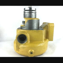 For Komatsu Grader GD825A Diesel Generator EGS630 Engine S6D140 Water Pump 6212-61-1200 6212-61-1201 6212-61-1202 6212-61-1305