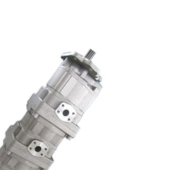 For Komatsu Dump Truck HM300-1 HM300-1L HM300TN-1 Hydraulic Gear Pump 705-56-34550 - Buymachineryparts