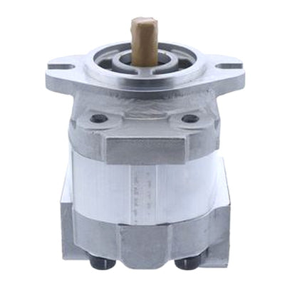 For Komatsu Bulldozer D20A-5 D20P-5 D20PL-5 Hydraulic Oil Pump 705-11-28010 - Buymachineryparts